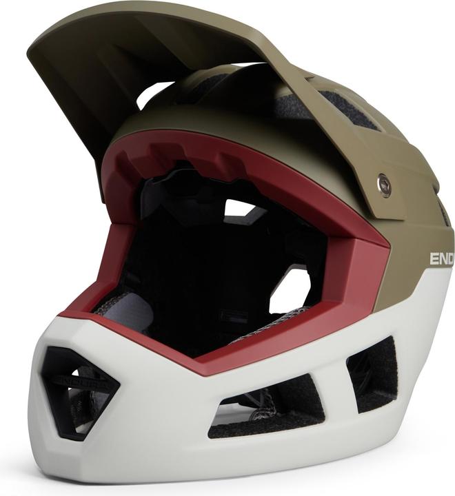 Casque vélo
