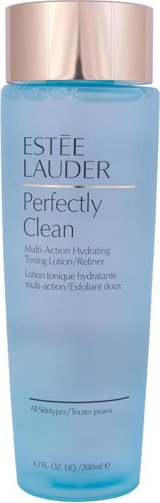 Image du produit Estée Lauder Perfectly Clean (Lait nettoyant, 200 ml)