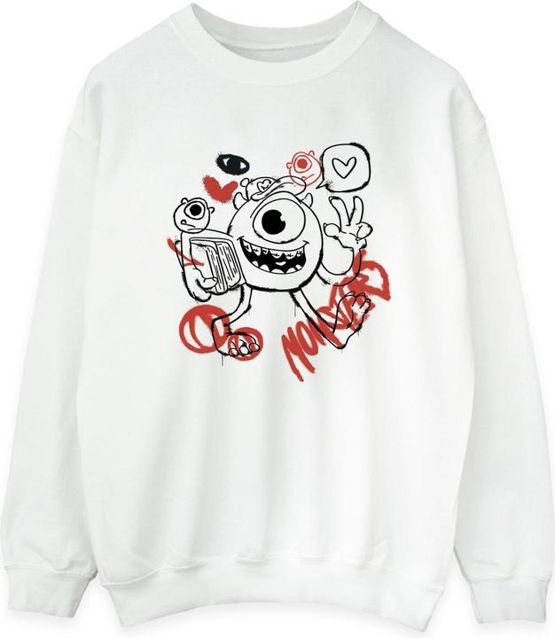 Produktbild Disney Sweatshirt (3XL)
