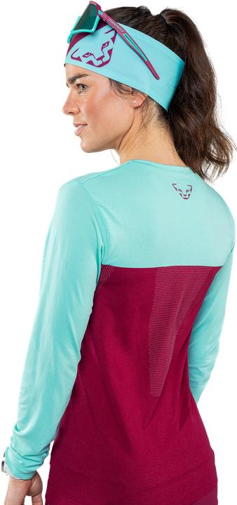 Produktbild Dynafit TRAVERSE S-TECH LONGSLEEVE, Damen (S)