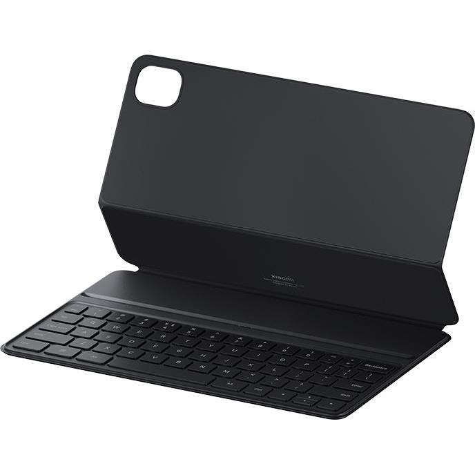 Xiaomi Keyboard Cover Pad 5 (Black), Tablet, Schwarz