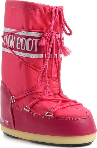 Produktbild Moon Boot Nylon (27, 28, 29, 30)