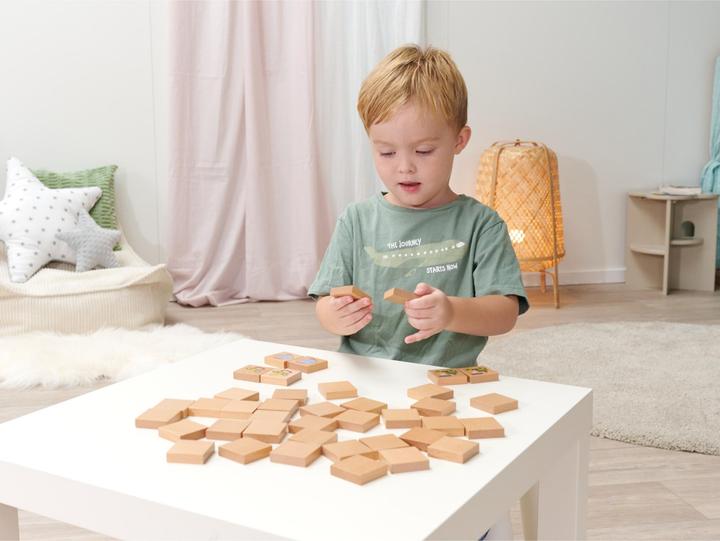 Actual product image Eichhorn EH Erinnere Dich (German)