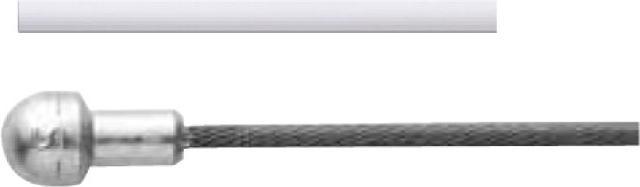 Produktbild Shimano Dura-Ace Bremszug-Satz VR/HR (Hinterradbremse, Bremsset)