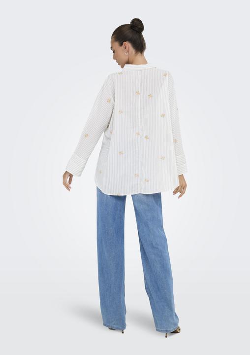 Actual product image Only ONLJOELLA Hemd Hemd (L)