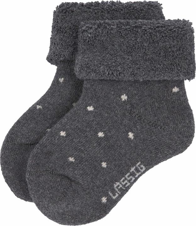 Produktbild Lässig Baby-Socken (3er Pack, 19 - 22)