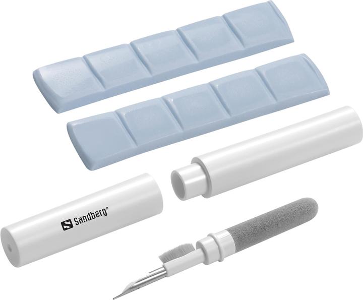 Sandberg Cleaning Pen Kit (AirPods)