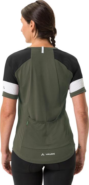 Immagine prodotto Vaude Camicia Kuro da donna (42)