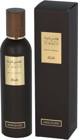 Image du produit Rasasi Hums Al Bareya Parfum D'Ambiance Bois Celeste - Ea (Eau de parfum, 250 ml)