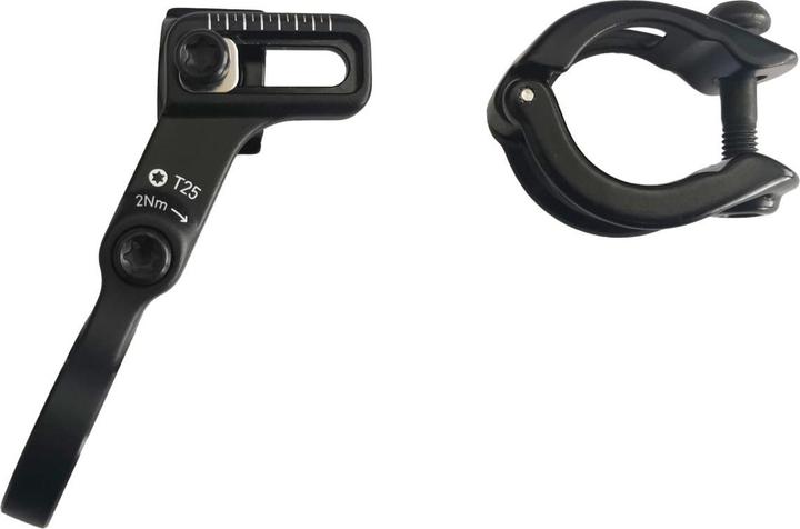 Productafbeelding Sram Klem voor AXS POD
