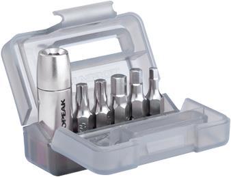 Immagine prodotto Topeak Nano Torqbox 4Nm (4 Nm)