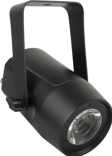 Immagine prodotto Showtec Spot d'accento Q4 RGBW (25 W)