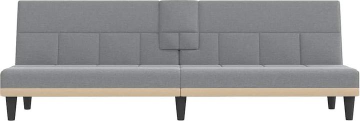 Produktbild vidaXL Schlafsofa