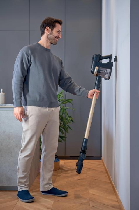 Actual product image Hoover HF4P10P 011 - HF4+ Pet