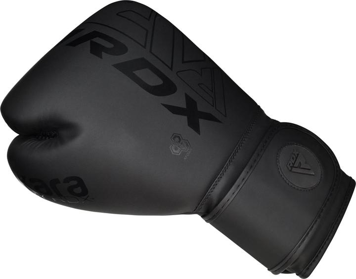 Image du produit Rdx Gants de Boxe Rex F6 (16 OZ)