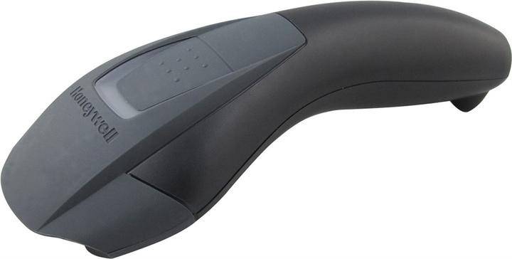 Image du produit Honeywell Voyager 1200g, 1D, Multi-IF, noir (Codes à barres 1D)