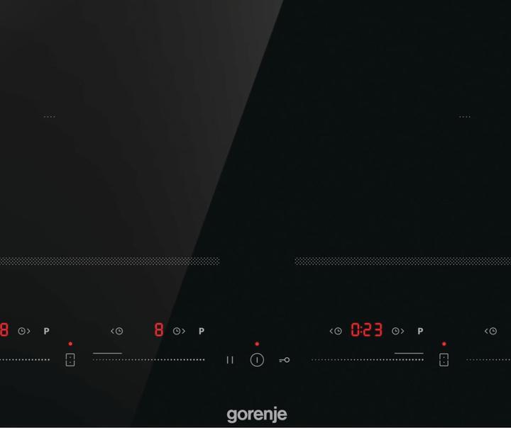 Produktbild Gorenje Induktions-Kochfeld - GI6442BSCE -