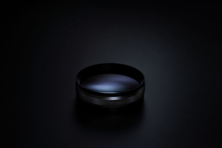 Produktbild Nisi Close Up Lens Kit NC II (Makro-Zwischenring)