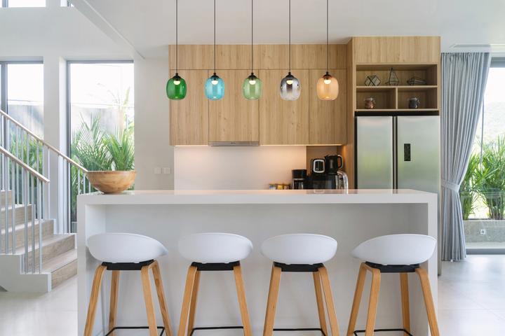 Produktbild Globo Minara (3300 lm)