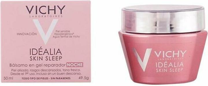 Immagine prodotto Vichy Idealia Skin Sleep (50 ml, Crema notte)