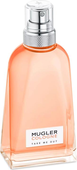 Immagine prodotto Thierry Mugler Colonia Take Me Out (Eau de toilette, 100 ml)