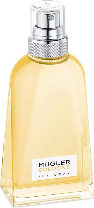 Actual product image Thierry Mugler Cologne Fly Away (Eau de toilette, 100 ml)