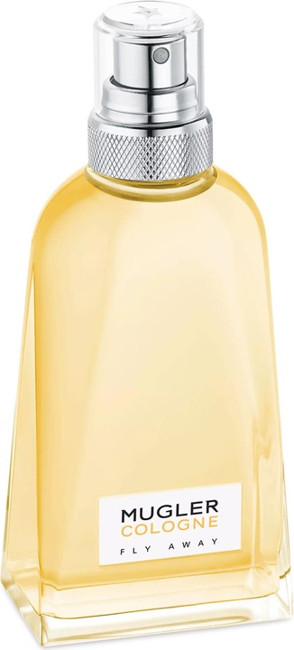 Actual product image Thierry Mugler Cologne Fly Away (Eau de toilette, 100 ml)