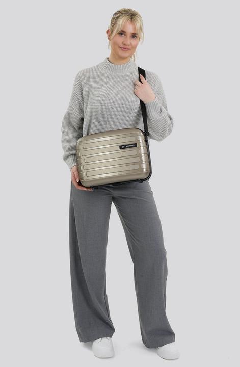 Actual product image Pactastic Collection 04 Beauty Case 34 cm