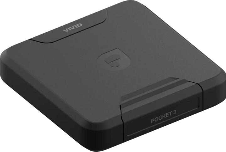 Image du produit PolarPro Filter Vivid Collection