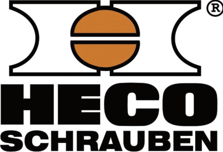 Image du produit Heco Drive-Bit Selector Heco-Drive 11 pièces