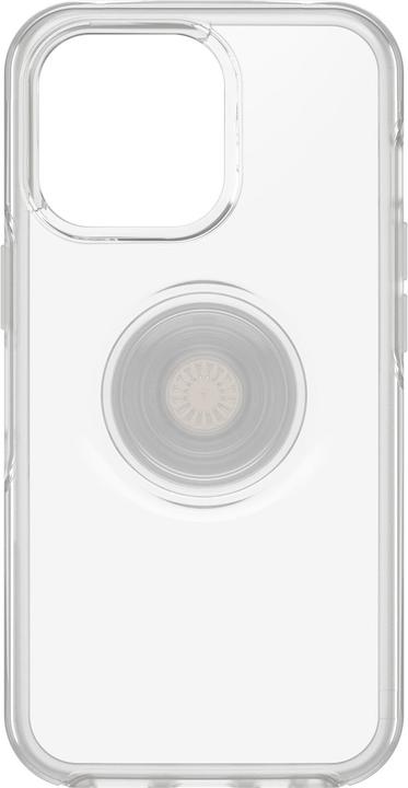 Actual product image OtterBox Otter + Pop Symmetry (Apple iPhone 13 Pro)
