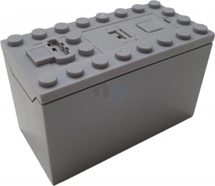 Produktbild Mould King Powered Module Batteriebox