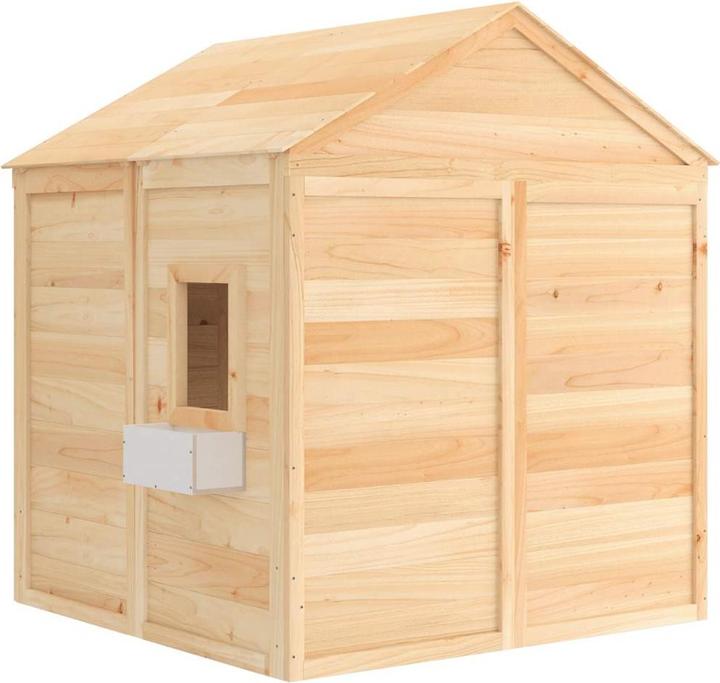 Image du produit vidaXL Gard