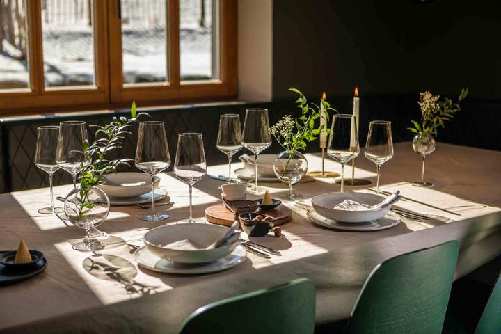 Produktbild Zwiesel Bordeauxglas Duo 130 2 Stück (72.90 cl, 2 Gläser, Rotweingläser)