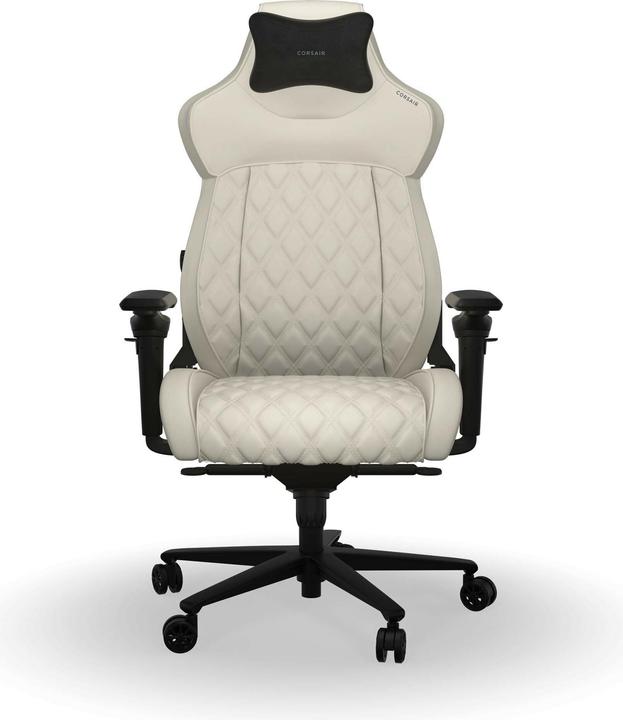 Actual product image Corsair TC500 LUXE