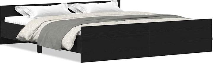 Image du produit vidaXL Bettgestell (200 x 200 cm)