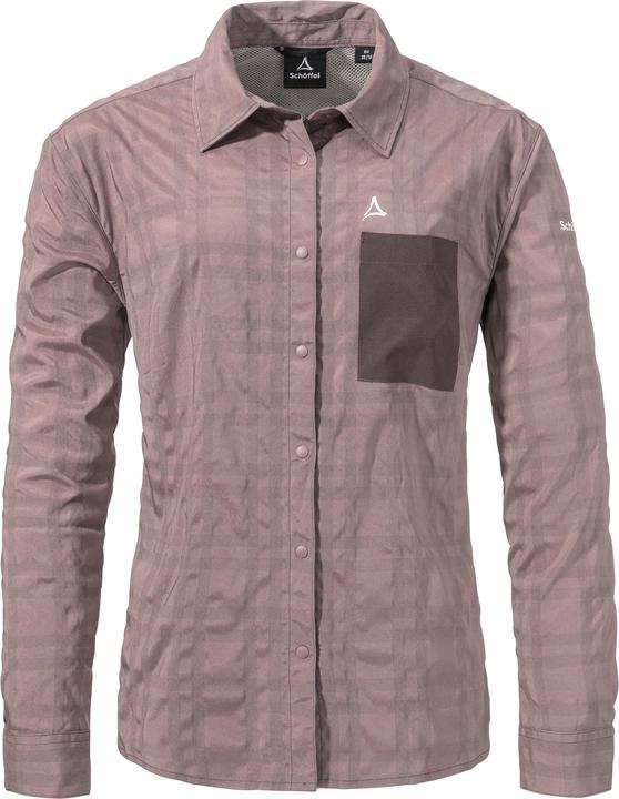 Produktbild Schöffel Blouse Style Jalpuh WMS (S)