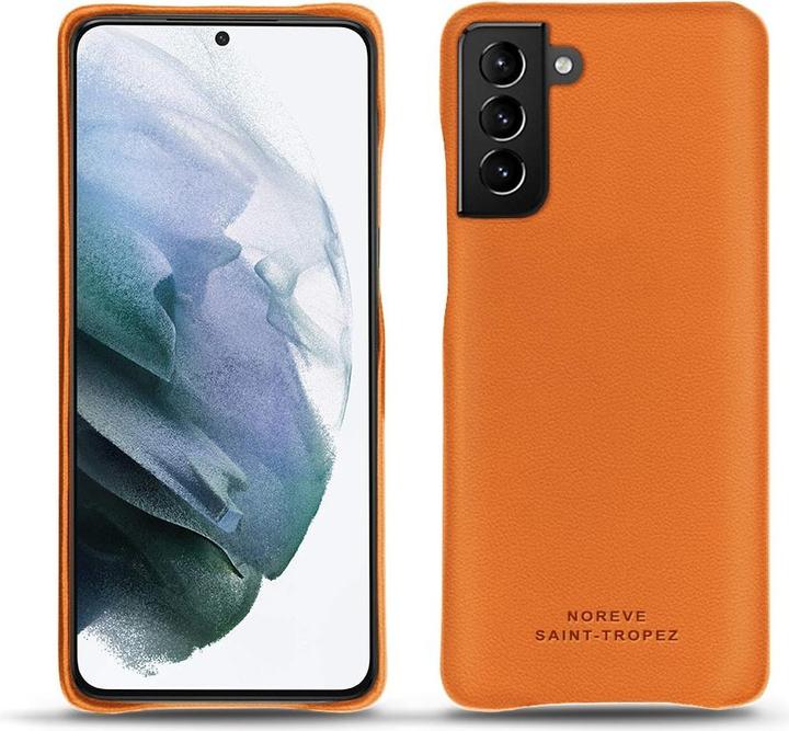 Produktbild Noreve Lederschutzhülle (Samsung Galaxy S21+)