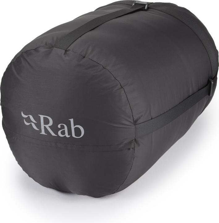Produktbild Rab Outpost 500 Schlafsack (220 cm)