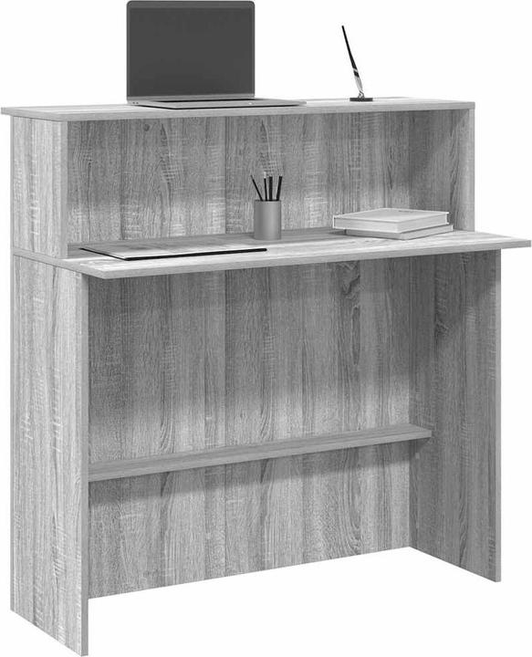 vidaXL Empfangstheke