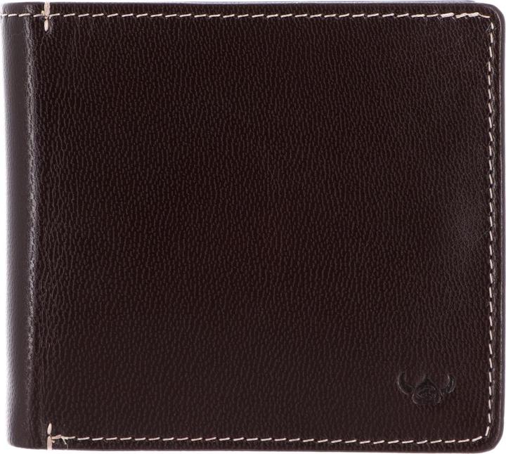 Actual product image Golden Head Wallet Bari RFID Protect 1134