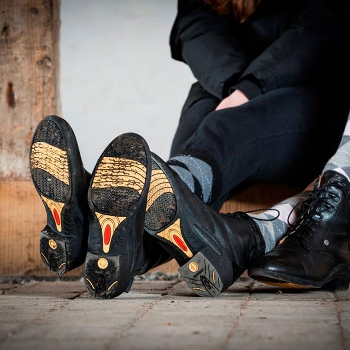 Produktbild Suedwind Footwear Stiefeletten Ultima BZ Lace regular (39)