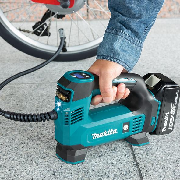 Image du produit Makita DMP 180 (180 l, 8.30 bar)