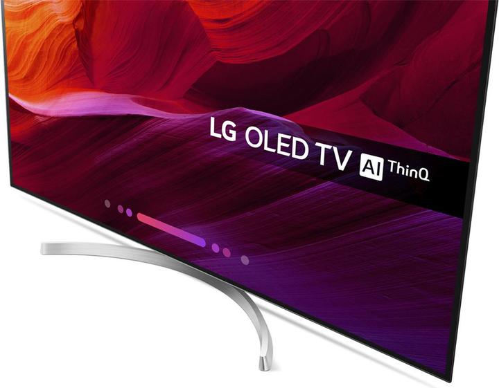 Produktbild LG OLED55B8SLC (55", OLED, 4K, 2018)
