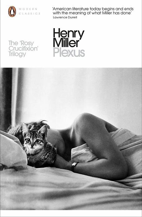 Produktbild Plexus (Englisch, Henry Miller, 2015)