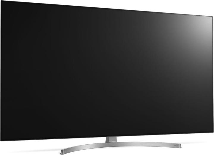 Produktbild LG OLED55B8SLC (55", OLED, 4K, 2018)