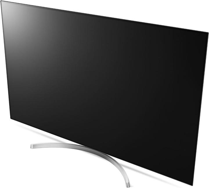 Produktbild LG OLED55B8SLC (55", OLED, 4K, 2018)