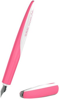 Produktbild Herlitz Füller my.pen STYLE (Pink, 1 x)