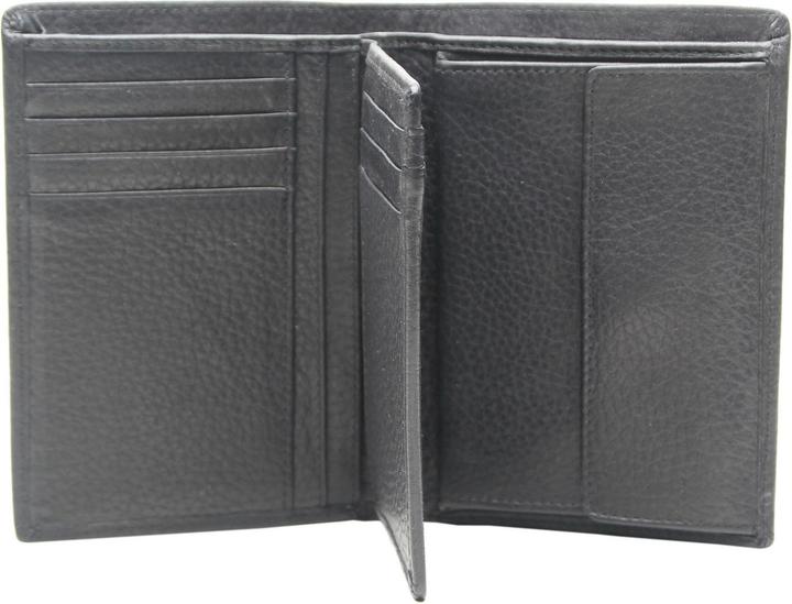 Actual product image Esquire Texas RFID Wallet