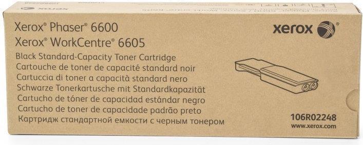 Immagine prodotto Xerox 106r02229 (C)